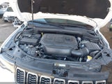 Jeep Grand Cherokee Limited 4X4 1C4RJFBG3KC831480 снимка