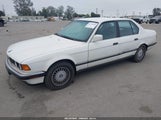 BMW 735 I Automatic WBAGB4318KDB61275 снимка