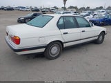 BMW 735 I Automatic WBAGB4318KDB61275 снимка