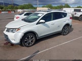 Toyota Rav4 Limited JTMYFREV9FD048673 снимка