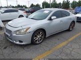 Nissan Maxima 3.5 Sv 1N4AA5AP6BC868375 снимка
