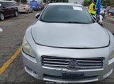 Nissan Maxima 3.5 Sv 1N4AA5AP6BC868375 снимка