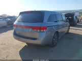 Honda Odyssey Touring/Touring Elite 5FNRL5H98GB046489 снимка