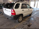 Kia Sportage Lx V6 KNDJE723677365645 photo