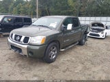 Nissan Titan Se 1N6BA07A05N569247 снимка