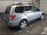 Subaru Forester 2.5X JF2SH63609H724453 снимка