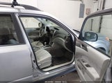 Subaru Forester 2.5X JF2SH63609H724453 снимка