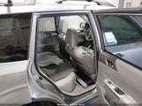 Subaru Forester 2.5X JF2SH63609H724453 снимка