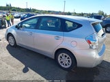 Toyota Prius V Two JTDZN3EU6D3272739 снимка