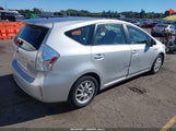 Toyota Prius V Two JTDZN3EU6D3272739 снимка