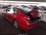Hyundai Sonata 5NPE24AF3HH562242 снимка