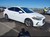 Hyundai Elantra Sel 5NPD84LF6JH304360 photo