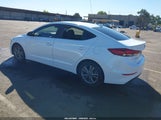 Hyundai Elantra Sel 5NPD84LF6JH304360 fotografie