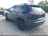 Jeep Cherokee Altitude Lux 4X4 1C4PJMMB4PD115038 photo