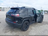 Jeep Cherokee Altitude Lux 4X4 1C4PJMMB4PD115038 fotografie