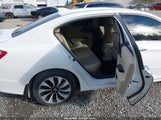 Honda Accord Hybrid Touring 1HGCR6F72EA010462 photo