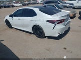 Toyota Camry Xse 4T1K61AK5PU750912 снимка