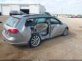Volkswagen Golf Sportwagen Tsi Limited Edition 3VWC17AU4GM518668 photo