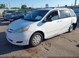Toyota Sienna Le 5TDZA23C86S438132 снимка