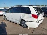 Toyota Sienna Le 5TDZA23C86S438132 снимка