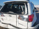 Toyota Sienna Le 5TDZA23C86S438132 снимка