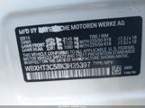 BMW X1 xDrive28I WBXHT3C58K3H35397 снимка