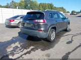 Jeep Cherokee Latitude Plus Fwd 1C4PJLLB4KD225947 fotografie