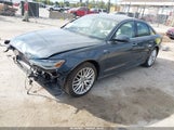 Audi A6 3.0T Premium Plus WAUFGAFC5GN175416 снимка