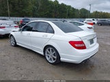 Mercedes-Benz C 250 Sport WDDGF4HBXEG203170 fotografie