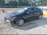 Toyota Corolla Le 5YFB4MDE7RP122366 снимка