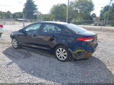 Toyota Corolla Le 5YFB4MDE7RP122366 снимка