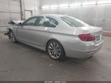 BMW 550I xDrive WBAKP9C52EDZ35243 снимка