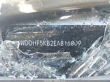 Mercedes-Benz E 350 WDDHF5KB2EA816809 снимка