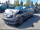 Honda Accord Ex-L 1HGCR2F97HA269530 снимка