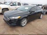 Ford Fusion Se 3FA6P0HD6KR203948 снимка