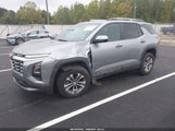 Chevrolet Equinox Fwd Lt 3GNAXHEG1SL187895 снимка
