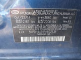 Hyundai Elantra Se 5NPDH4AE9FH602631 снимка