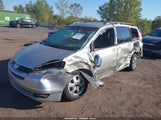 Toyota Sienna Le 5TDZA23C85S255361 снимка