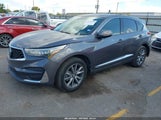 Acura Rdx Technology Package 5J8TC1H51KL016205 снимка