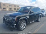 Land Rover Range Rover Sport Supercharged SALSP2E4XBA290491 fotografie