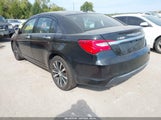 Chrysler 200 Limited 1C3CCBCG4EN135554 fotografie