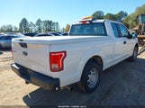 Ford F-150 Xl 1FTEX1CP6FKD50097 снимка