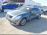 Infiniti G37 Journey JN1CV6APXDM306735 photo