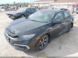 Honda Civic Touring JHMFC1F90KX004538 снимка
