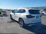 BMW X3 xDrive30I 5UX53DP0XR9T38801 fotografie