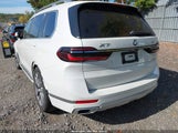 BMW X7 xDrive40I 5UX23EM03T9074549 photo