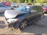 Toyota Camry Se 4T1BF1FK8CU077309 снимка