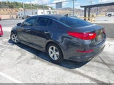 Kia Optima Lx 5XXGM4A78FG504289 снимка