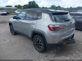 Jeep Compass Trailhawk 4X4 3C4NJDDBXMT564947 снимка