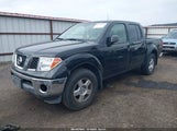 Nissan Frontier Se 1N6AD07W67C449191 снимка